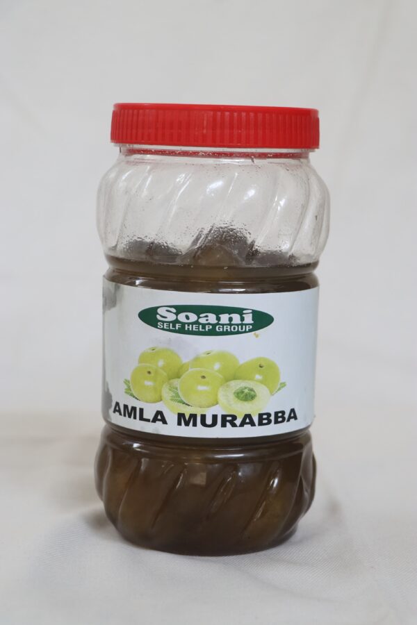 Soani Homemade Amla Murabba