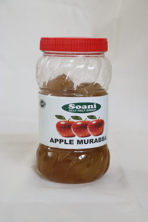 Soani Homemade Apple Murabba