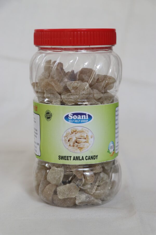 Soani Homemade Sweet Amla Candy