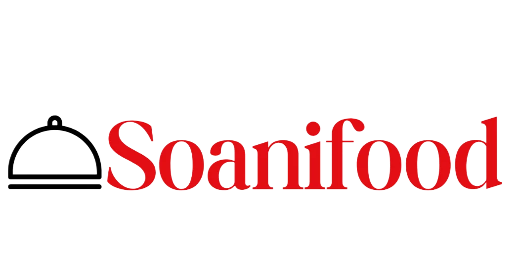 Soani Food official logo